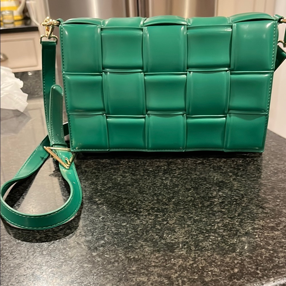 Brand new crossbody!